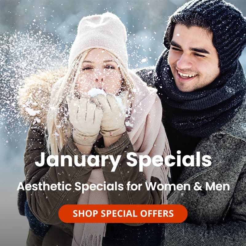 Aesthetics Special Offers