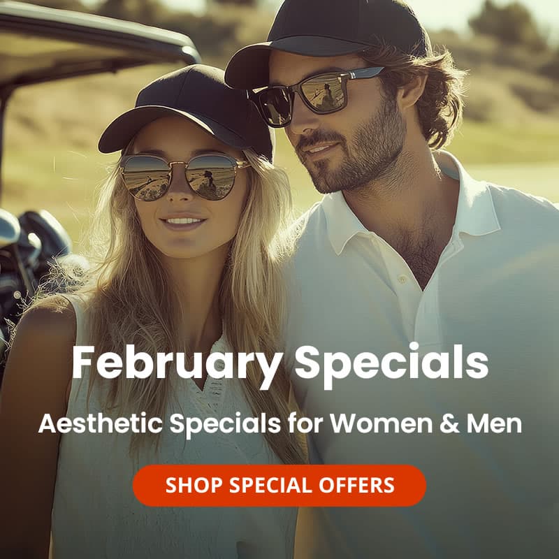 Aesthetics Special Offers